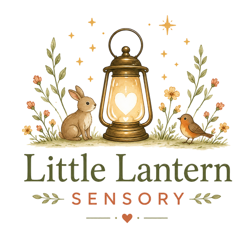 Little Lantern Sensory